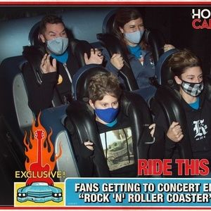 Meet your Posher, Earle